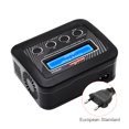 thumbnail image 1 of Cargador De Batería Ultra Power Technology UP60 Digital LiFe LiPO LiHV NiCd NiMH Batería Cargador de CA, 1 of 5