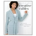 thumbnail image 2 of Creative Cables: 25 Innovative Designs in Debbie Bliss Rialto Yarns (Debbie Bliss Yarn Collections), 2 of 3