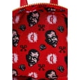 thumbnail image 2 of Loungefly Sac à Dos Mini Slappy Goosebumps Sac d'Épaule, 2 of 3