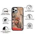 thumbnail image 3 of Funda para teléfono Tortured-T-TaylorS-TTPD-S-SwiftS para iPhone 16, 15, 14, 13, 12, 11, Plus, Pro, Max, Mini con carga inalámbrica magnética Magsafe, 3 of 4