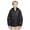 Black, variant on Youth Zone Protect Lightweight Jacket