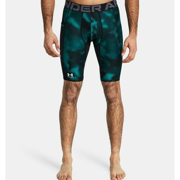 Licra Corta Under Armour Heatgear Compression Talla XL