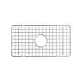 thumbnail image 3 of LaToscana SSG-LFS3018 Grille de Protection en Acier Inoxydable pour Évier 13 x 1,375 x 24,625 Po, 3 of 3