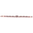 thumbnail image 2 of Pulsera Magnética ANGGREK de Cobre Ajustable, 2 of 5