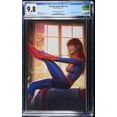thumbnail image 1 of Amazing Spider-Man #27 - CGC 9.8 Comic Book, 1 of 2