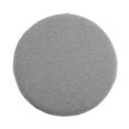 thumbnail image 1 of Muellery Memory Foam Seat Cushion Round Cushion Pain Relief Chair Pad 13in(33cm) Charcoal TPYU133153, 1 of 8