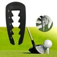 thumbnail image 2 of Adjustable Golf Tees Height Tool Tees Height Setter Swing Training Tool, 2 of 11