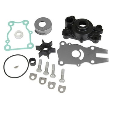 WSM Water Pump Kit Complete for Yamaha 40 - 60 Hp 750-420-01