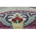 thumbnail image 4 of Aria Royan Ivory/Purple Rug, 8'0" x 10'0", 4 of 5
