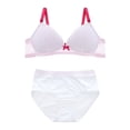 thumbnail image 1 of Coordinado Carnival Teens para Niña, Multicolor Liso Talla 16, 1 of 4