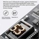 thumbnail image 4 of S47 TWS Earphones Bluetooth 5.3 Wireless Earbuds with Digital Display Charging Case, 4 of 5