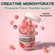 thumbnail image 2 of Gomitas de monohidrato de creatina DANEW PRO 5000 mg (120 unidades), 2 of 7