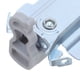 thumbnail image 3 of BRIGHTFUFU 2Ud Rodillos De Inoxidable Para Puertas Correderas Tipo En Hogar, 3 of 6