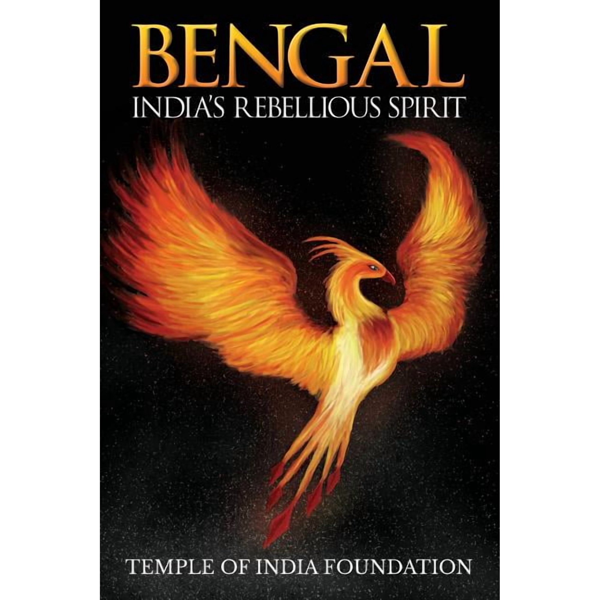 Bengal - India s Rebellious Spirit (Paperback)