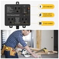 thumbnail image 2 of Interruptor de vacío automático Ortis para herramientas eléctricas, 2 of 8