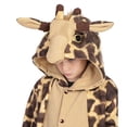 thumbnail image 4 of RG Costumes 40205 Medium Georgie The Giraffe Child Costume, 4 of 4