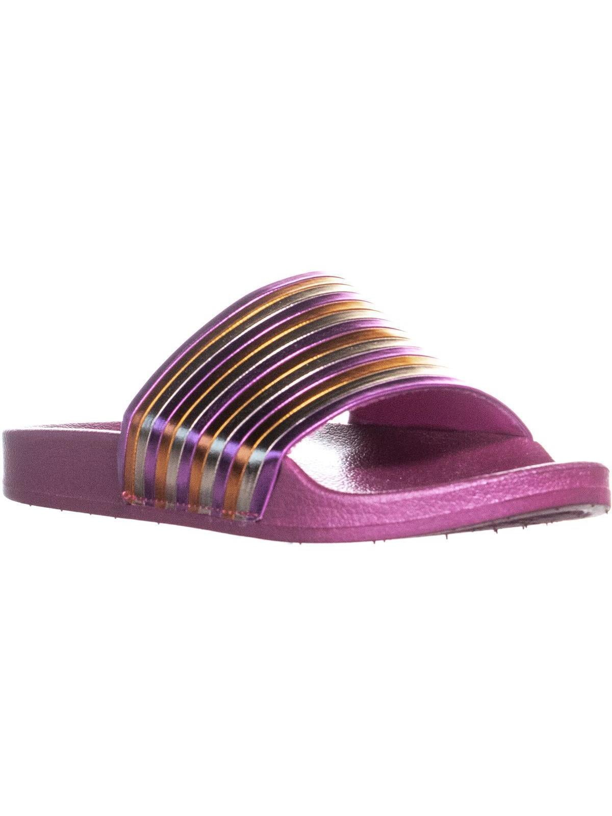 Womens Kenneth Cole REACTION Pool Pipes 