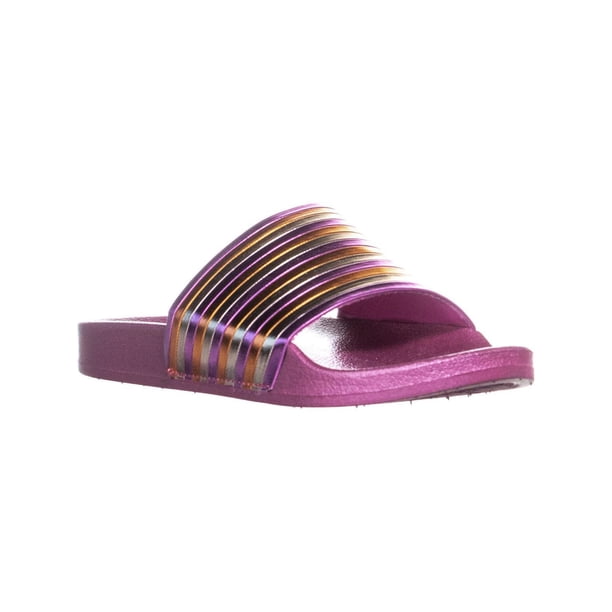 kenneth cole pool slides