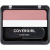 COVERGIRL Cheekers Blendable Powder Blush, 183 Natural Twinkle, 0.12 oz