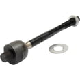thumbnail image 3 of Tie Rod End For Acura MDX Honda Pilot Front Driver or Passenger Side Inner, 3 of 9