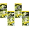 Ayr Saline Nasal Gel with Aloe, 0.5 oz (Pack of 4)