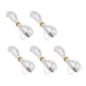 thumbnail image 1 of Cartucho calentador W, 5 piezas de cartucho calentador de acero inoxidable Accesorios para impresora D Cable calentador para impresora D Fiel a su promesa, 1 of 8