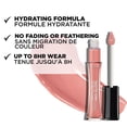 thumbnail image 4 of L'Oréal Paris Infaillible Le Gloss Lip Gloss, 4 of 5