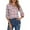 Pink, variant on LQCMBYF Spring Tops for Women 2024 Plaid Shirts for Women Long Sleeve Button Down Christmas Fall Jacket Womens Business Casual Tops Boho Tops for Women 2024 (Pink,L)