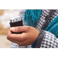 thumbnail image 4 of Calentador de manos Zippo cromado de 6 horas, 4 of 6