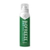 Biofreeze Cool The Pain Fast Acting Menthol Pain Relief Spray, 4 oz