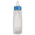 thumbnail image 2 of First Essentials by NUK Fast Flow Replacement Bottle Nipples, 2 of 3