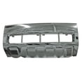 thumbnail image 1 of MOLDURA DEFENSA acabado cromado - Compatible con Ford Escape 2008 - 2010 delantero GEN Genérica ., 1 of 4