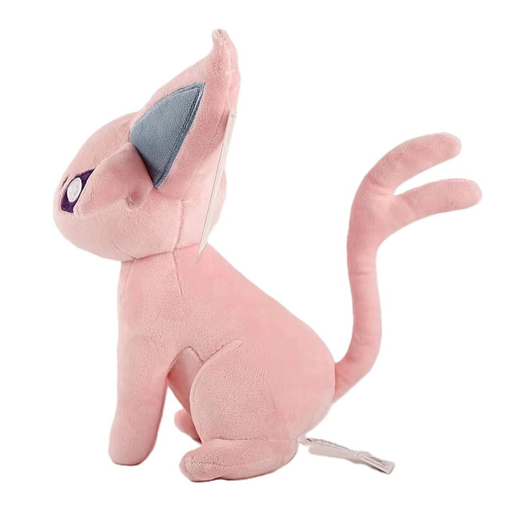 Pokemon Espeon Character Plush 10 Inch Cuddly Toy