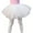 White, variant on Mercatoo Tutu Skirt for Little Girls Dance Tutu Dresses Toddler Girl Layered Tulle Skirt Ballet Tutus Carnival Ballerina Skirts
