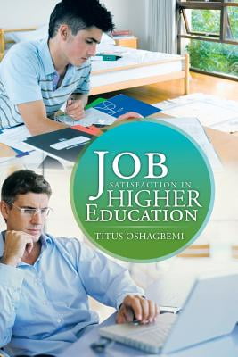 higher education jobs