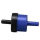 thumbnail image 4 of 433862117, Vacuum Check Valve Easy Installation Control Vacuum Check Valve Beautiful Appearance Replacement For A4 For Car Exterior Trim ANGGREK Otros, 4 of 8