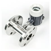 2 Inches Pipeline Flow Meter, Pulse Output Fuel Flow Meter