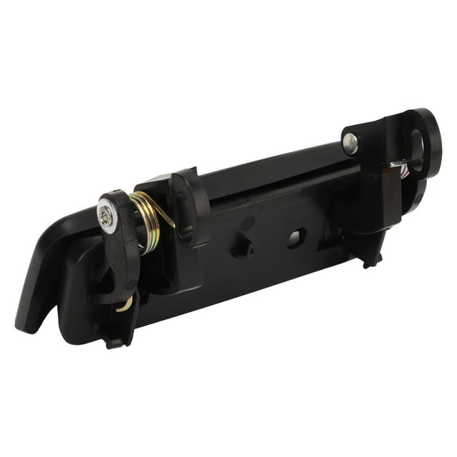 Exterior Door Handle, Durable Sturdy Outside Door Handle For Explorer
