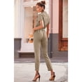 thumbnail image 4 of LASCANA LASCANA Women's Cargo Style Jumpsuit, 4 of 6