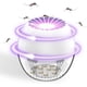 thumbnail image 1 of Control eficiente de insectos, luz con altavoz Bluetooth con atracción de luz ultravioleta, funcionamiento silencioso y diseño de bajo consumo energético, 1 of 4