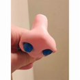 thumbnail image 3 of New nose-shaped toothpaste cap abstract spoof gift 3D printed ornaments crafts, 3 of 4