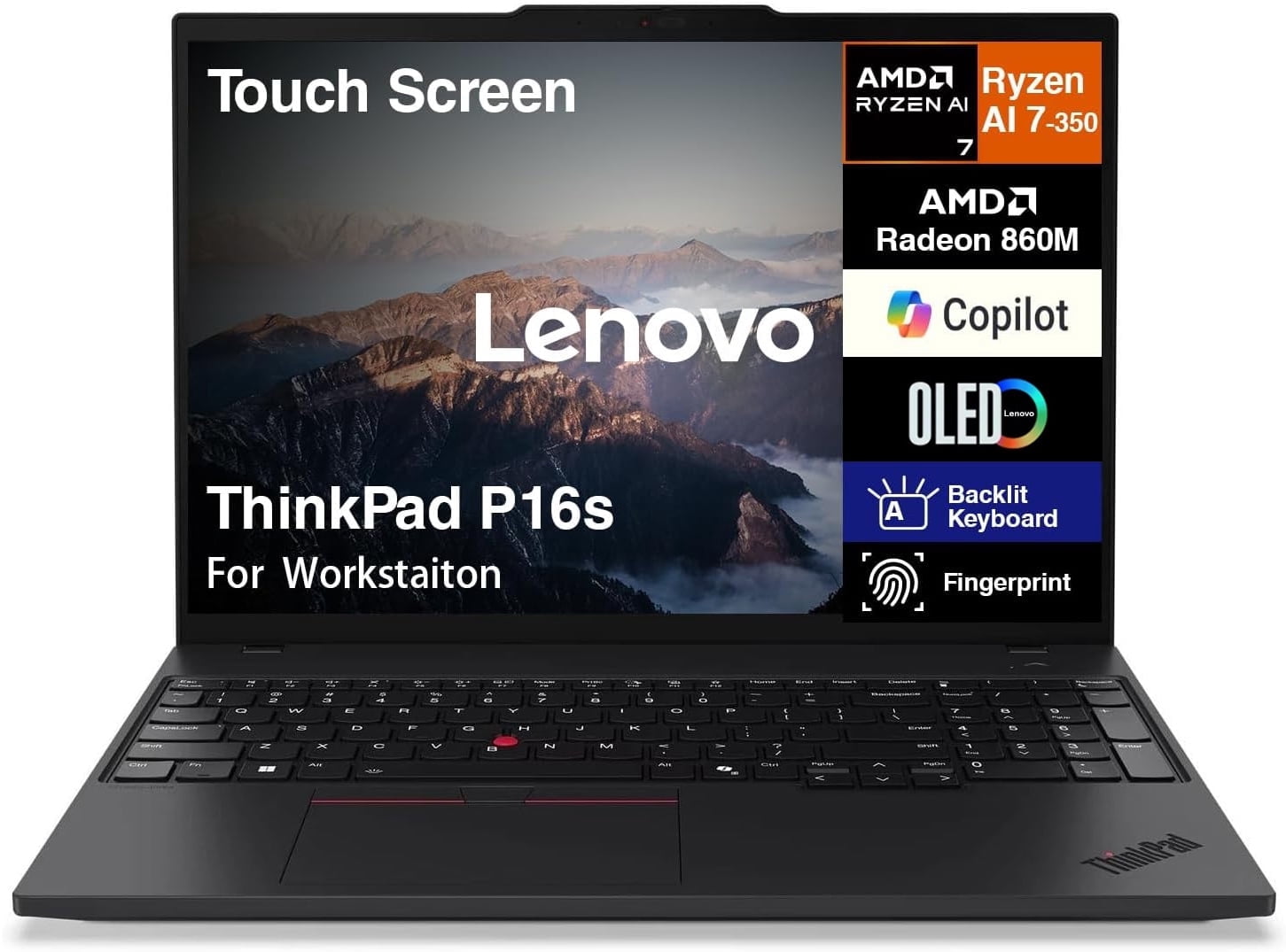 Lenovo ThinkPad X1 Yoga Gen 7, Intel i7, 16GB RAM, 512GB SSD, 14