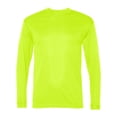 thumbnail image 1 of C2 Sport 5104 Performance Long Sleeve T-Shirt, 1 of 3