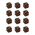 thumbnail image 1 of Contadores Dados Ygjytge 1 6 Cm para Juegos Cartas Magic The Gathering rojo y negro 10 Uds, 1 of 8