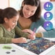 thumbnail image 4 of Kid Gifts, Birthday Gift Diamond Painting Kits Toy For 9-10-11-12 Year Old Teens Girls Boy Craft Gifts, Diy Art And Craft Sets,(cat), 4 of 5