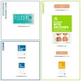 thumbnail image 4 of LIL’ DOC Kid’s First Aid by Be Smart Get Prepared, 30 Pieces, 4 of 11
