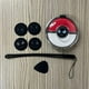 thumbnail image 4 of Hard Shell Clear Protection Estuche rígido transparente para Pokemon Go Plus + Crystal, 4 of 6