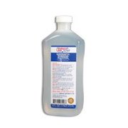 UPC 300642050020 product image for Isopropyl rubbing alcohol, 70% antiseptic for Simple Wound disinfections - 16 oz | upcitemdb.com
