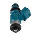 thumbnail image 4 of Fuel Injector For Honda CBR250R Shadow Phantom 750 16450-MFE-641 16450MFE641, 4 of 9