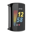 thumbnail image 2 of Mire la cubierta de protectores de pantalla completa para Fitbit Charge 5 Protect Case (Negro), 2 of 6